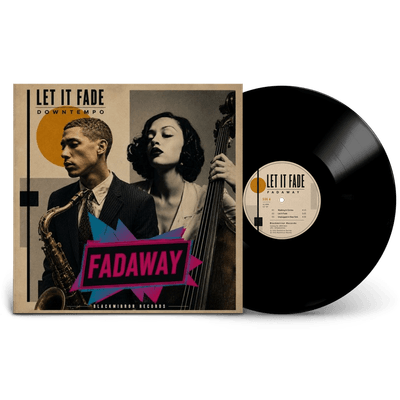 Vinyl - Fadaway - Limited Vinyl Edition