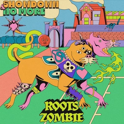 邦楽 ZORN Roots ZORN、ティンバーランドの
