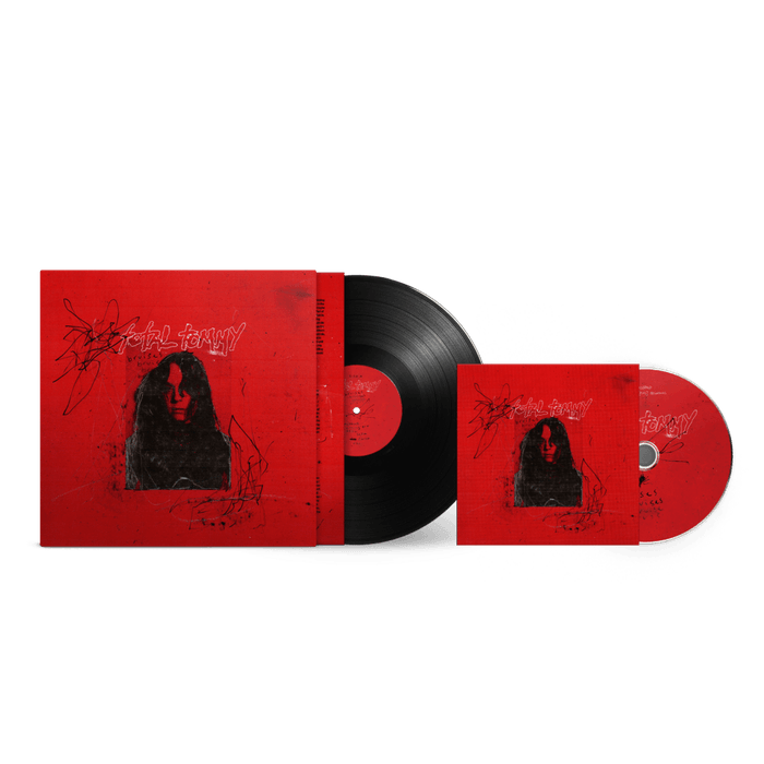 Bundle - Total Tommy - bruises
