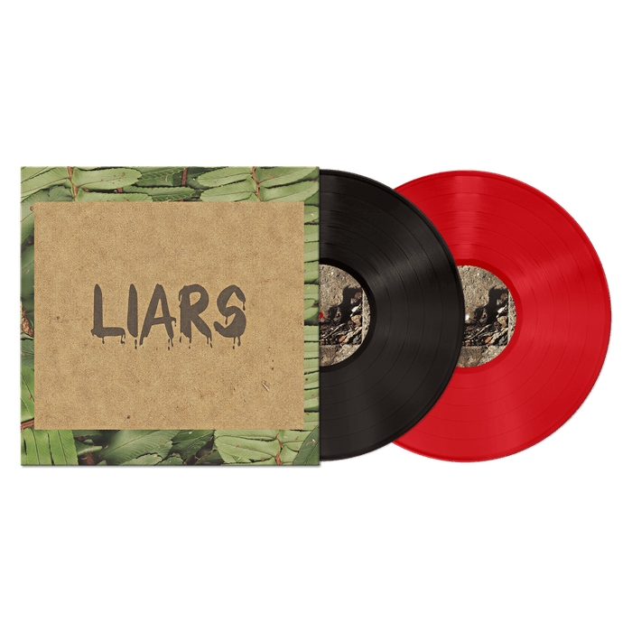 Liars — TFCF Estuary Angler Edition