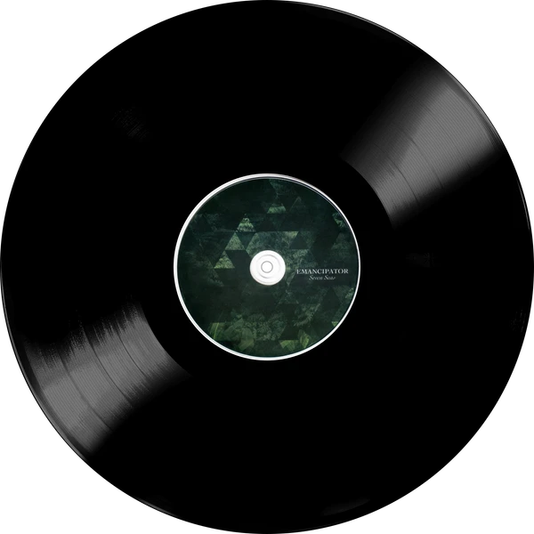 Vinyl - Emancipator - Seven Seas - Diggers Factory