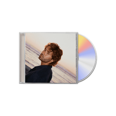 Cd - Pitt  - J'aurais dû t'aimer (CD)