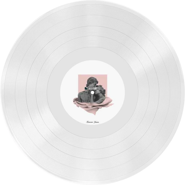 Vinyl - DJ PoolBoi - Forever Yours - Diggers Factory