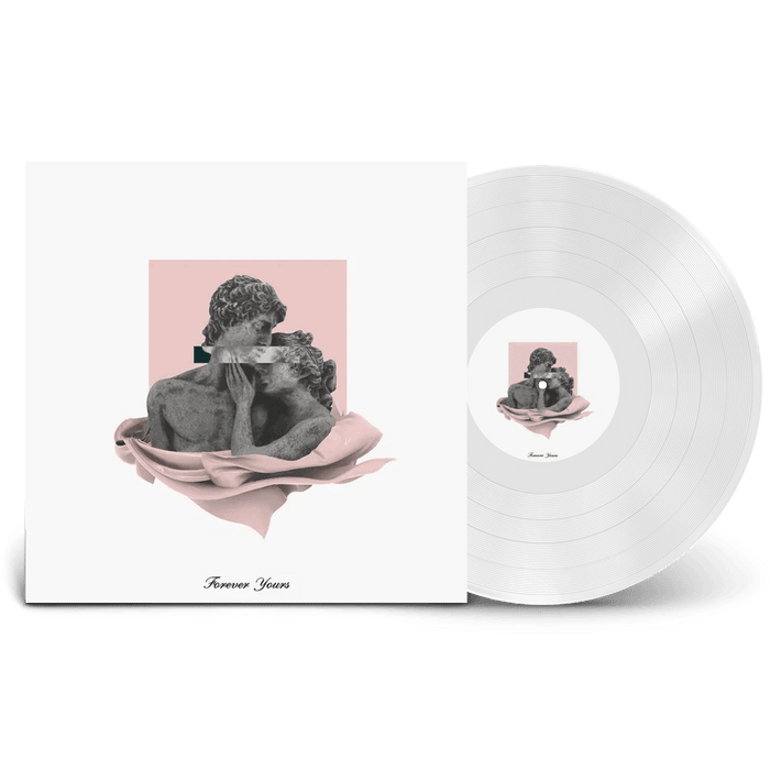 DJ Poolboi 12inch レア Vinyl - DJ PoolBoi - Forever Yours - Diggers Factory