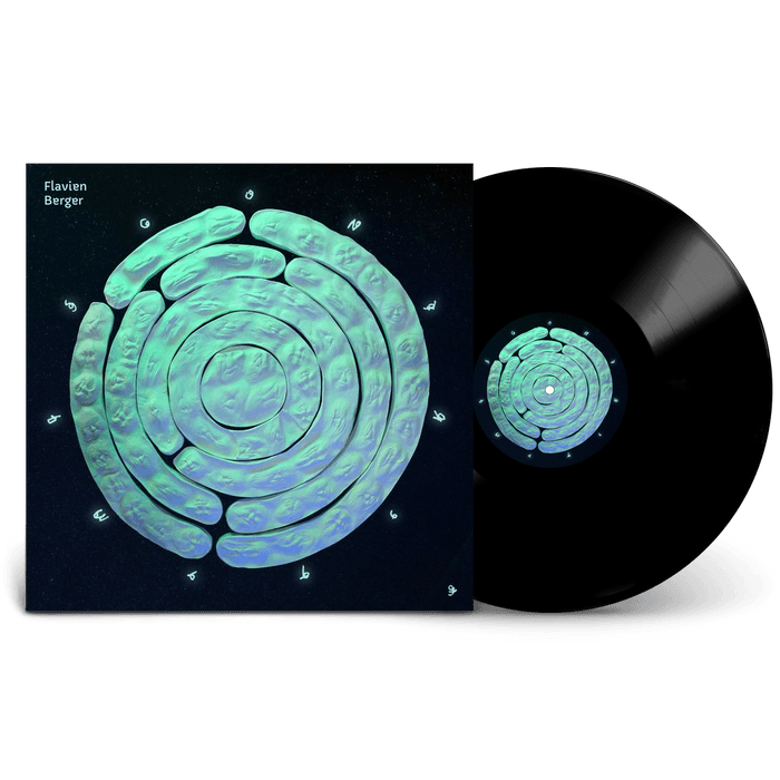 Flavien Berger — Contre-Temps
