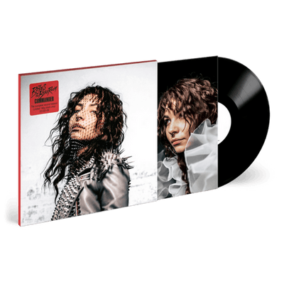 Vinyl - The Brides of the Black Room - Commander