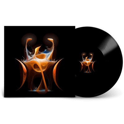 Vinyl - CANDENTED - CANDENTED DAWN