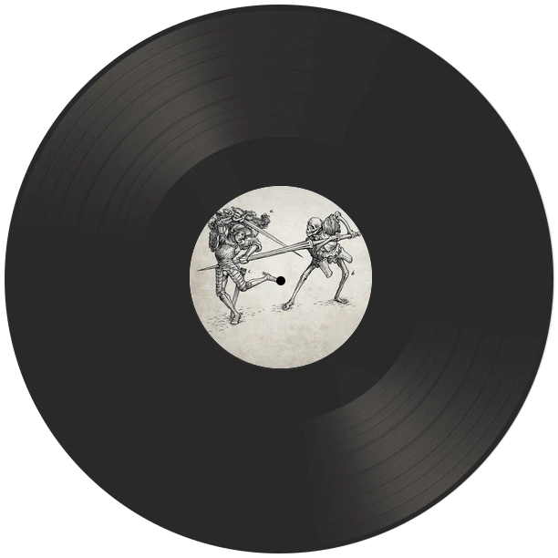Vinyl - Kill Your Idols - Twenty-Eight EP [KHA018] - Diggers Factory