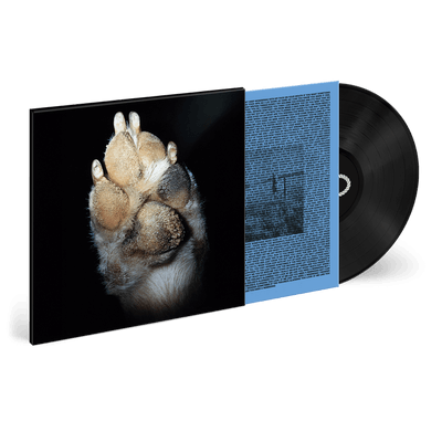 Vinyl - Avery Tucker - Paw
