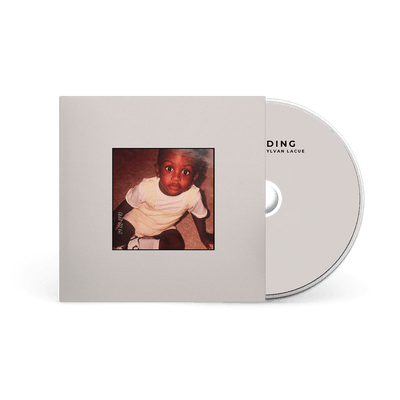 Cd - Sylvan Lacue - Hoarding (EP): A Memoir By Sylvan LaCue - CD