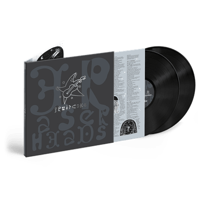 Vinyl - Eraserheads - Fruitcake - 30th Anniversary