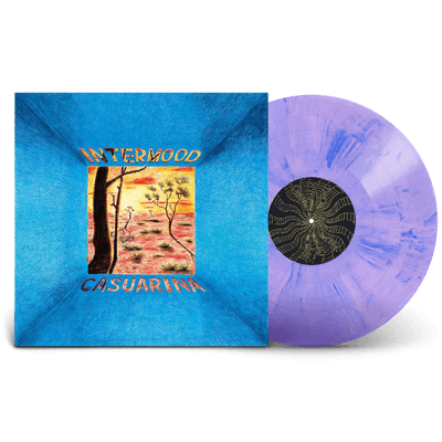 Vinyl - Intermood - Casuarina