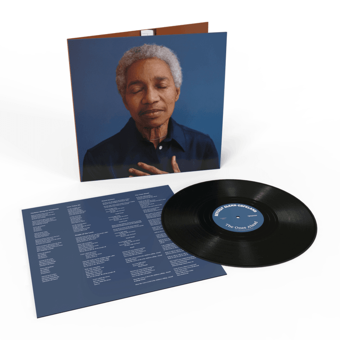 Beverly Glenn-Copeland — The Ones Ahead