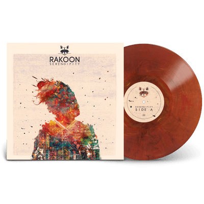 Vinyl - Rakoon - Serendipity