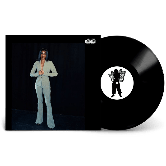 Vinyl - Ojerime - B4 I Breakdown (Vinyl)