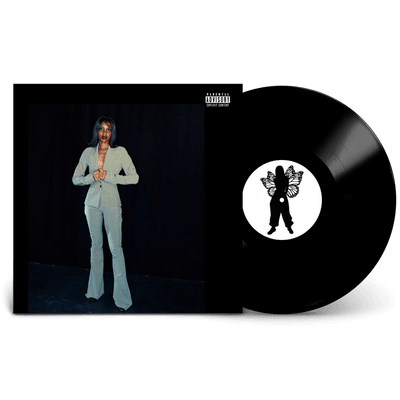 Vinyl - Ojerime - B4 I Breakdown (Vinyl)