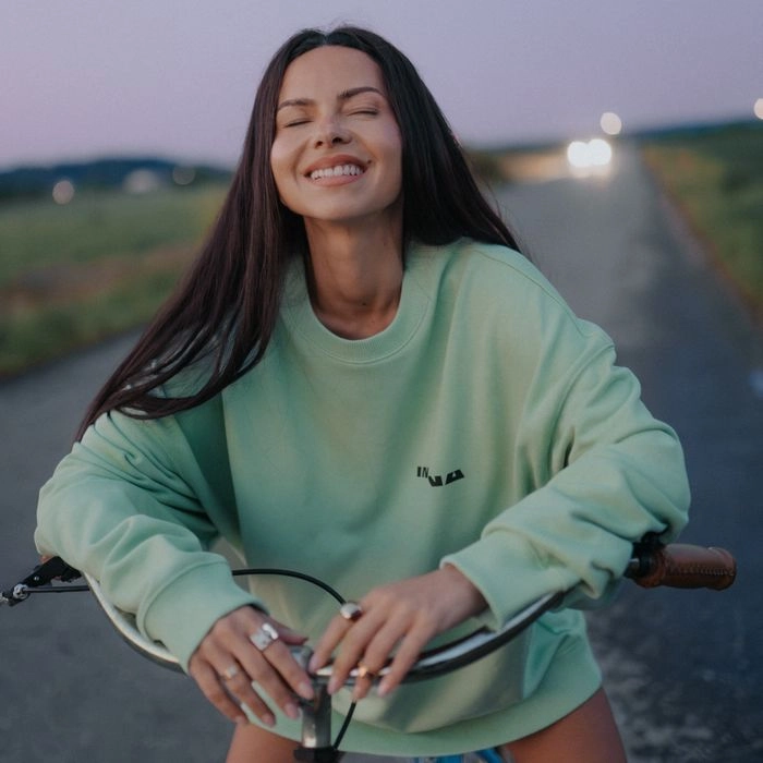 Hoodie - Inna - 