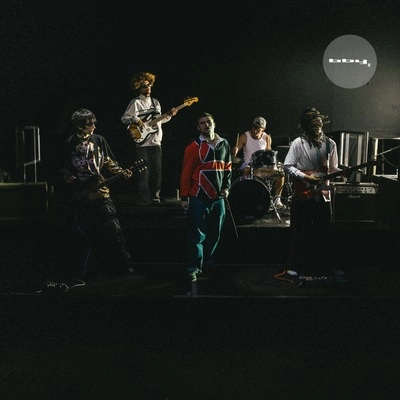 Vinyl - bby - 2 - Vinyl - Diggers Factory