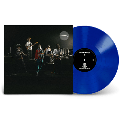 Vinyl - bby - 2 - Vinyl