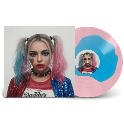 Vinyl - Safa Shax  - Soft