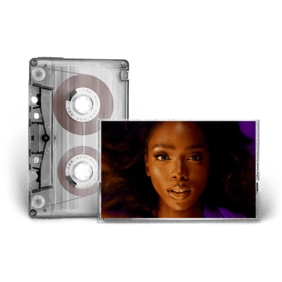 Vinyl - Jack Freeman - Nina Deluxe Chopnotslop