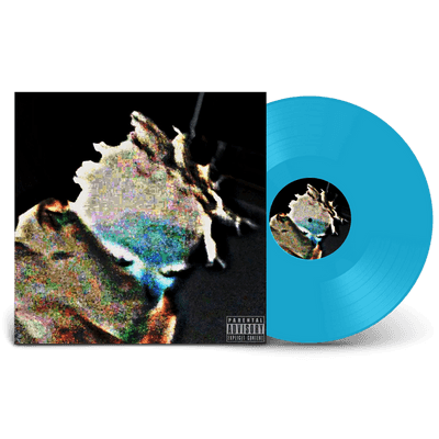 Vinyl - Sybyr - Anti-World
