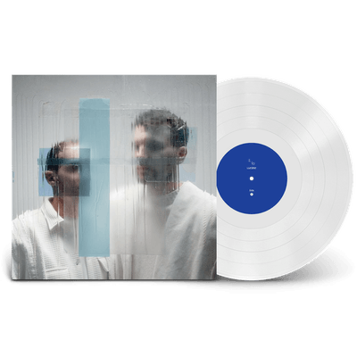 Vinyl - il:lo - Lucent