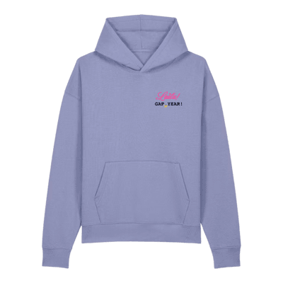 Hoodie - Laila! - Gap Year ! (Hoodie)