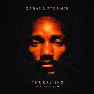 米2LP Kabaka Pyramid Kalling (2LP) none Ghetto Youths Intern /00480 Ghetto Youths International - Diggers Factory