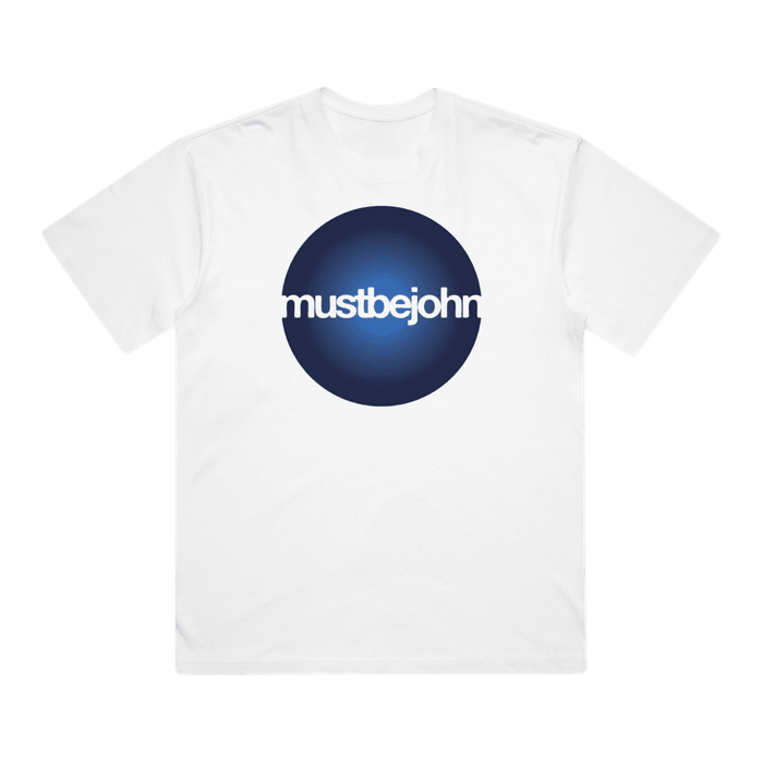Merch - mustbejohn - mustbejohn - Sphere Tee