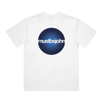 Merch - mustbejohn - mustbejohn - Sphere Tee