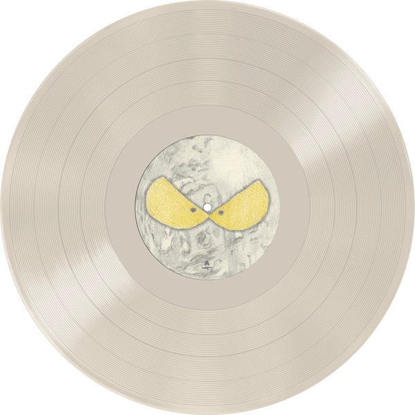 Vinyl - Khadija Al Hanafi - !OK! - Numbered edition - Diggers Factory