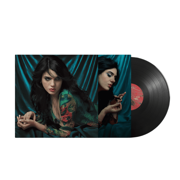 Vinyl - Julia Cumming - Julia