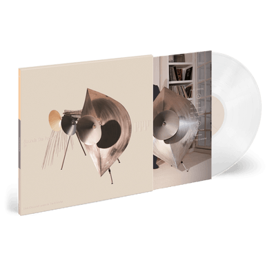 Vinyl - The Cristalist - Sounds Like Paulin