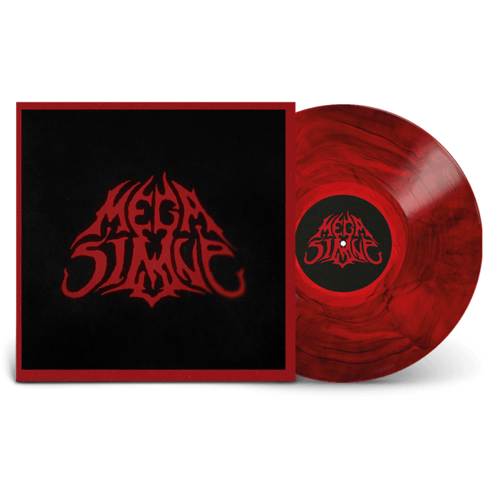 Vinyl - Mega Simone - The Deluxe Vinyl
