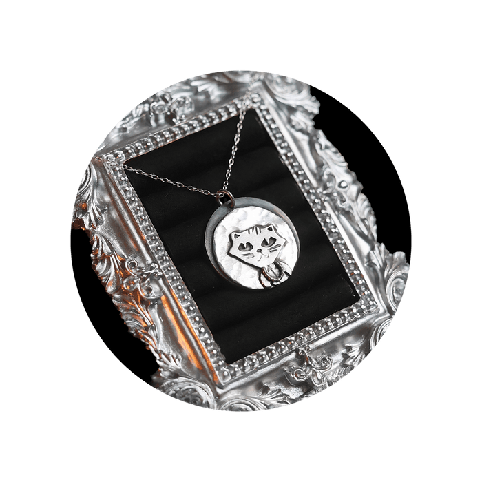 Accessory - Mathias Malzieu & Cy Bijoux - June 