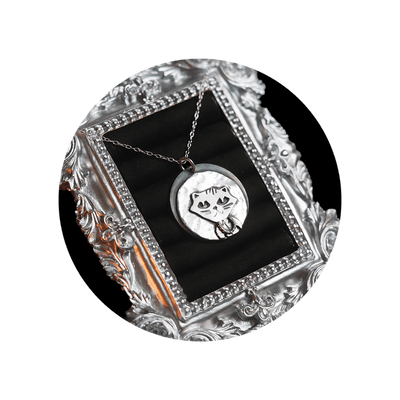 Accessory - Mathias Malzieu & Cy Bijoux - June 