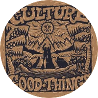 Cd - Culture - Good Things (CD) - Diggers Factory