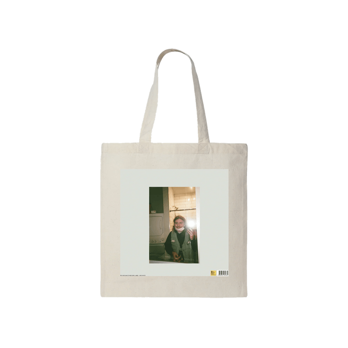 Accessory - Mac Demarco - FIVE EASY HOT DOGS ALBUM ARTWORK TOTE (hover)