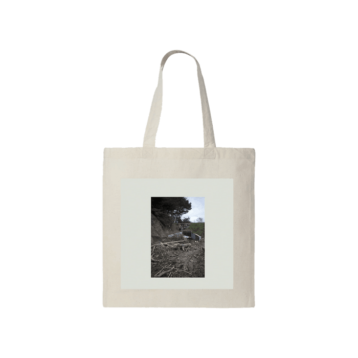 Accessory - Mac Demarco - FIVE EASY HOT DOGS ALBUM ARTWORK TOTE
