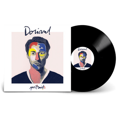 Vinyl - Doriand - Portraits