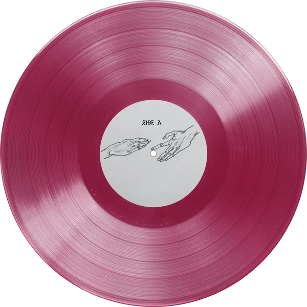 Vinyl - DJ CAM - Westside Gun Soul - Diggers Factory