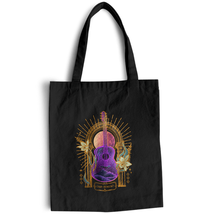 Merch - Gaby Moreno - Dusk - Tote Bag