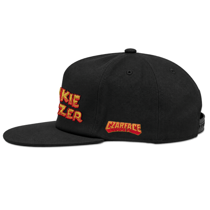 Merch - Czarface - Frankie Pulitzer Hat (hover)