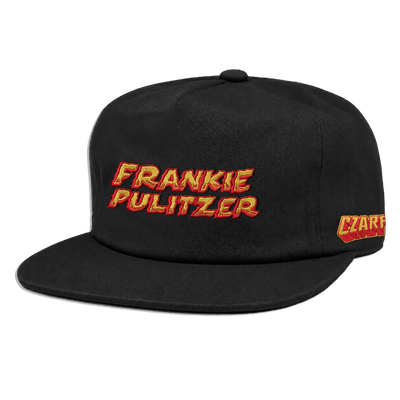 Merch - Czarface - Frankie Pulitzer Hat
