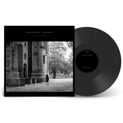 Vinyl - Hoshiko Yamane - Reflections