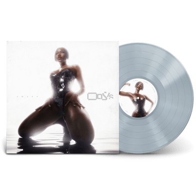 Vinyl - Amaka - OASIS [Second Pressing]