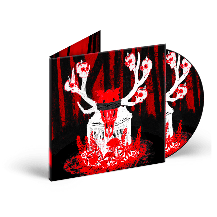 Cd - TKKF - MORI! memento : CD