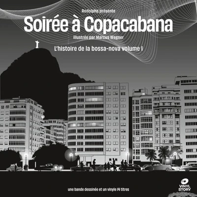 Vinyl - Bossa Nova - Vinyl Story - Diggers Factory