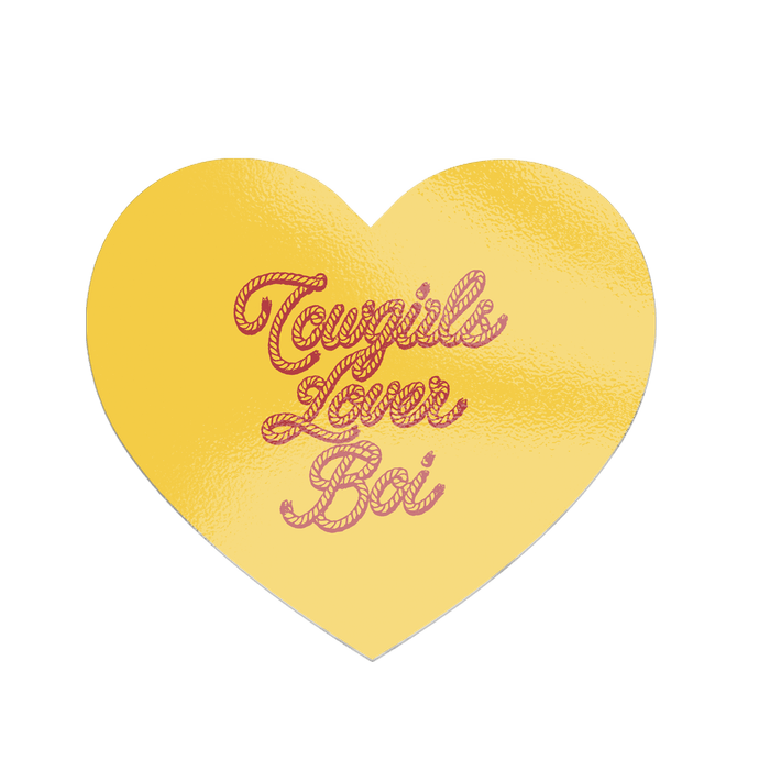 Merch - Angus & Julia Stone - Sticker Pack (hover)